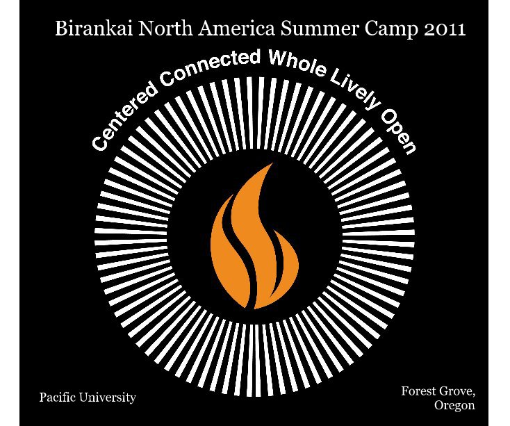 Visualizza Birankai North America Summer Camp 2011 di Forest Grove, Oregon