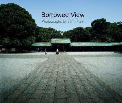 Borrowed View book cover