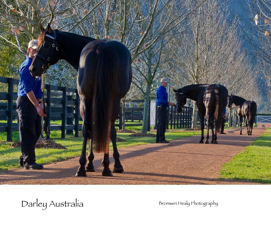 View Darley Australia by Bronwen Healy Photography
