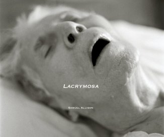 Lacrymosa book cover