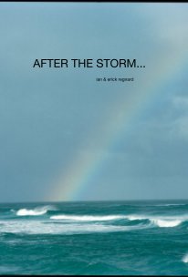 AFTER THE STORM... book cover