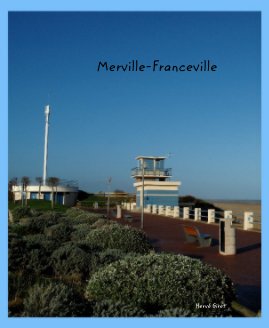 Merville-Franceville book cover