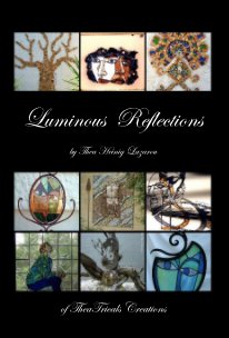 Luminous Reflections book cover
