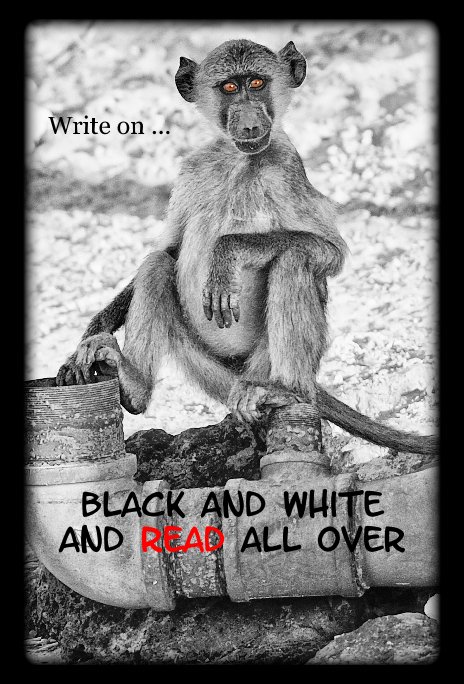 Ver Black and White and Read All Over por Graham Love
