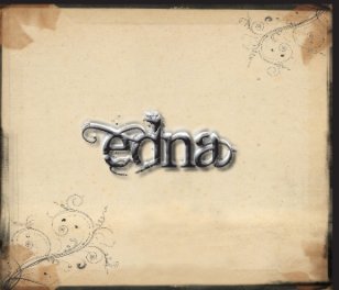 EDNA book cover