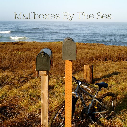 Bekijk Mailboxes By The Sea (278 pgs) op David Allen Ibsen
