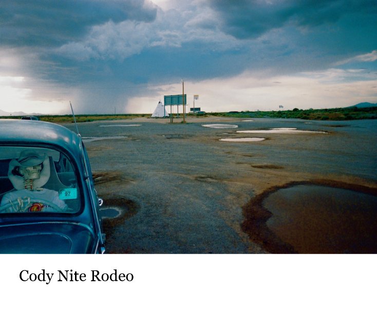 View Cody Nite Rodeo by R. Byrne