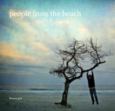 people from the beach book cover