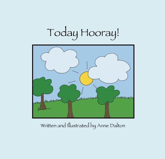 Ver Today Hooray! por A. Dalton