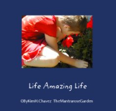 Life Amazing Life book cover