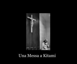 Una Messa a Kitami book cover