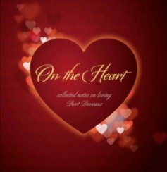 On The Heart book cover