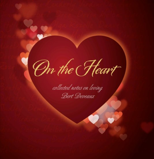 View On The Heart by Etti Deveaux