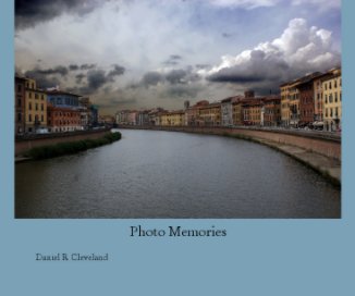 Photo Memories book cover