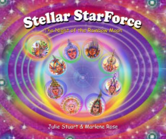 Stellar StarForce book cover