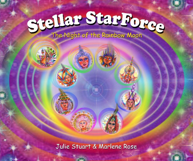 View Stellar StarForce by Julie Stuart/Marlene Rose
