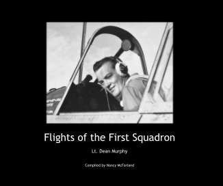 Flights of the First Squadron book cover