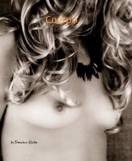 Cuerpo book cover