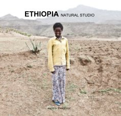 ETHIOPIA NATURAL STUDIO book cover