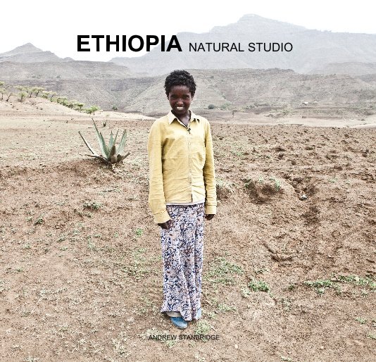 ETHIOPIA NATURAL STUDIO nach ANDREW STANBRIDGE anzeigen