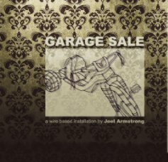 Garage Sale book cover