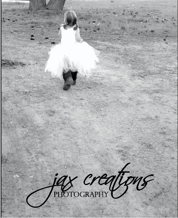 Jax Creations Photography nach Jacqueline Charlebois anzeigen