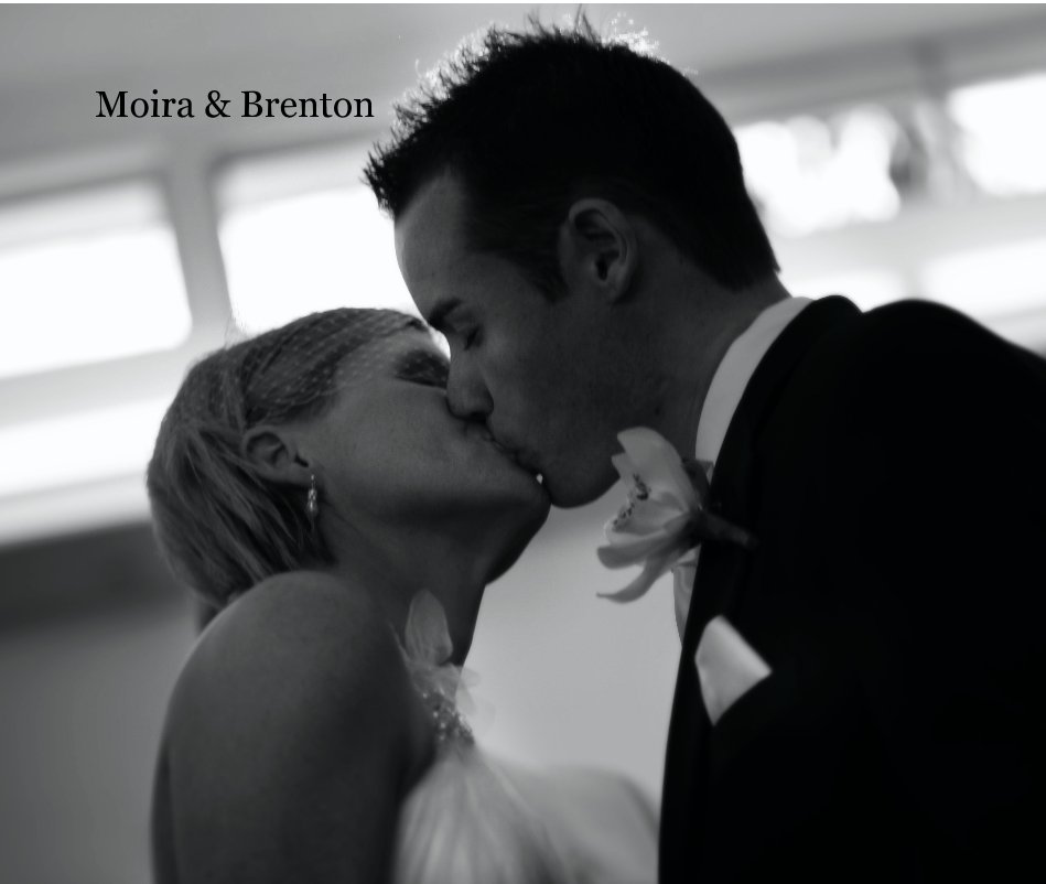 Bekijk Moira & Brenton op Luke Going Photography