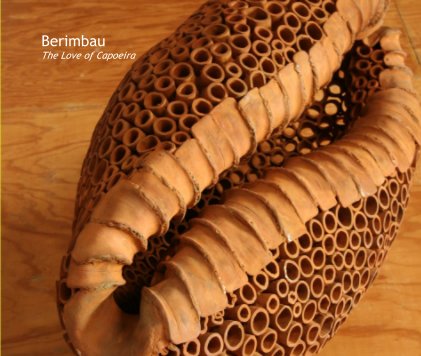 Berimbau book cover