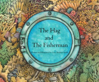 The Hag and the Fisherman book cover