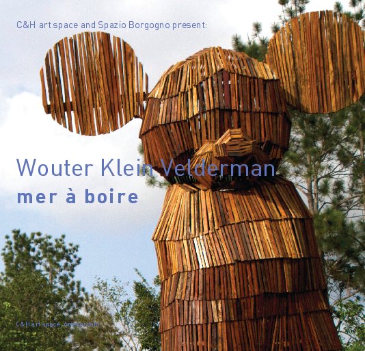 View Wouter Klein Velderman by Gijs Frieling