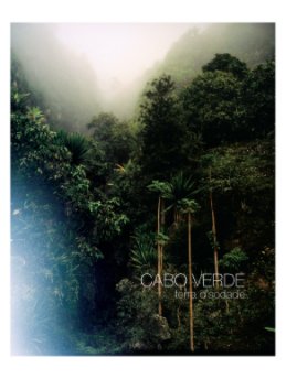 Cabo Verde - Terra d'sodade book cover