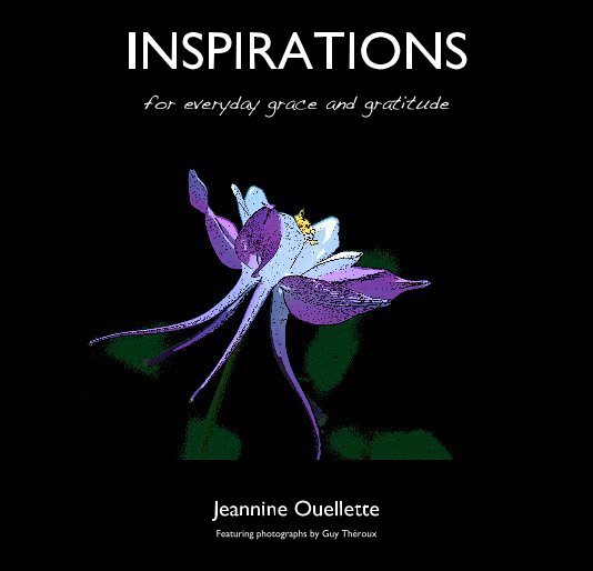 View INSPIRATIONS by Jeannine Ouellette