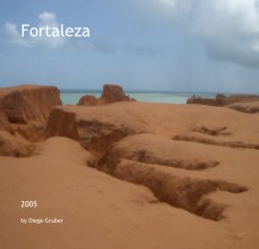 Fortaleza book cover