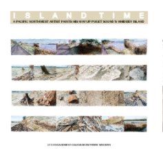 Island Time book cover