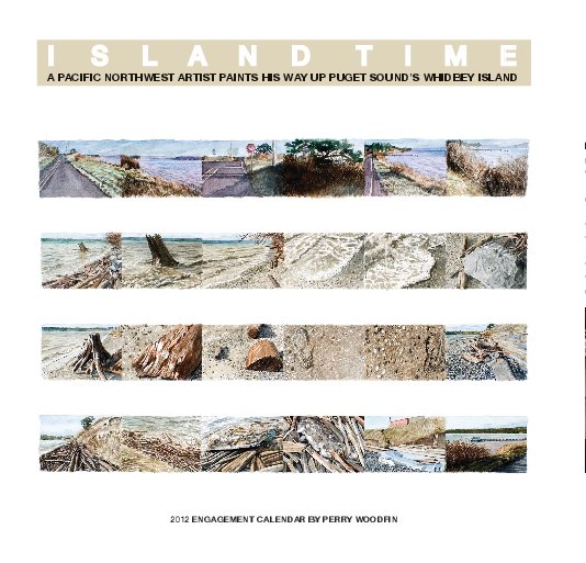 Ver Island Time por Perry Woodfin