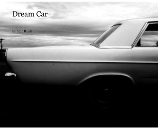 Dream Car book cover