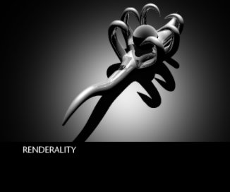 RENDERALITY book cover