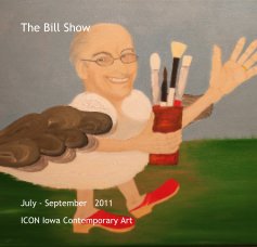 The Bill Show book cover