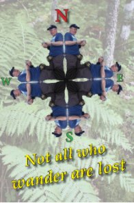 Not all who wander are lost book cover
