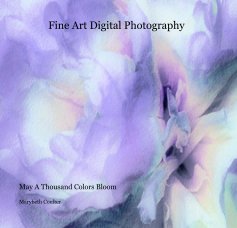 Fine Art Digital Photography book cover