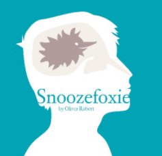 Snoozefoxie book cover