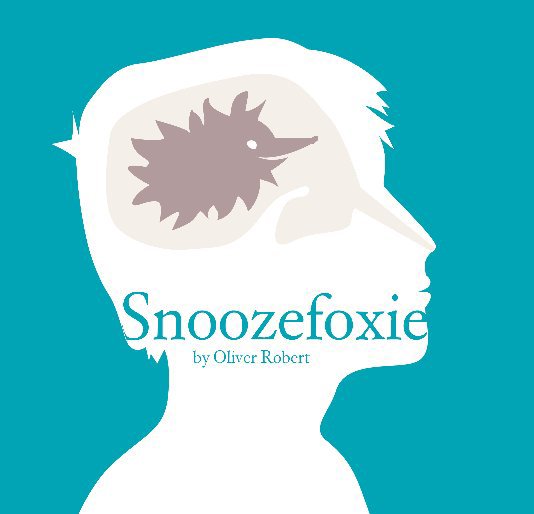 Visualizza Snoozefoxie di Oliver Robert