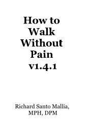 How to Walk Without Pain v1.4.1 book cover