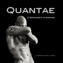 Quantae book cover