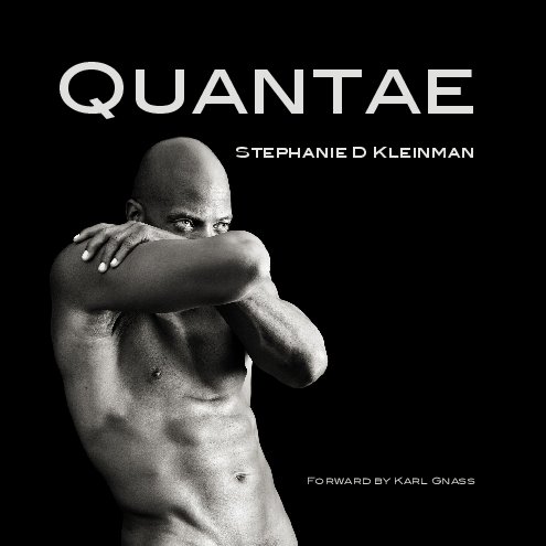 Bekijk Quantae op Stephanie D Kleinman