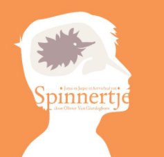 Spinnertje book cover