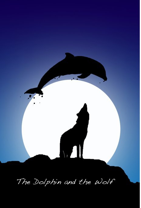 View The Dolphin and the Wolf by By: Marcus Da Palmer