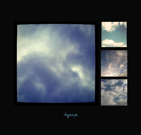 View skyscape by Michael Nightmare