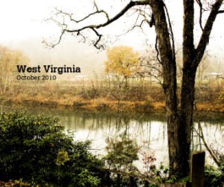 West Virginia
October 2010 book cover
