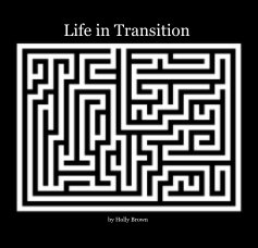 Life in Transition book cover